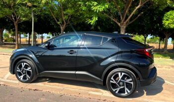 TOYOTA CHR ADVANCE 125H HYBRID AÑO 2022 lleno
