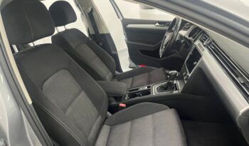VOLKSWAGEN PASSAT ADVANCE 2.0TDi 150CV AUTOMATICO AÑO 2018 lleno