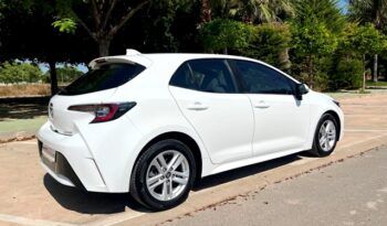 TOYOTA COROLLA ACTIVE TECH 125H  HYBRID AÑO 2021 lleno