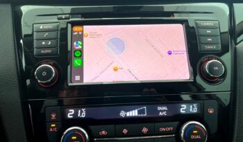 NISSAN QASHQAI ACENTA 1.3i 140CV 6 VELOCIDADES AÑO 2021 lleno