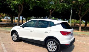 SEAT ARONA STYLE EDITION 1.0TSi 95CV AÑO 2019 lleno