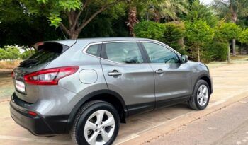 NISSAN QASHQAI ACENTA EDITION 1.5DCi 115CV AÑO 2019 lleno