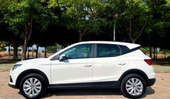 SEAT ARONA STYLE EDITION 1.0TSi 95CV AÑO 2019 lleno