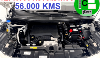 PEUGEOT 3008 ACTIVE PACK 1.2i 130CV AT8 – AUTOMATICO AÑO 2021 lleno