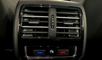 VOLKSWAGEN PASSAT ADVANCE 2.0TDi 150CV AUTOMATICO AÑO 2018 lleno