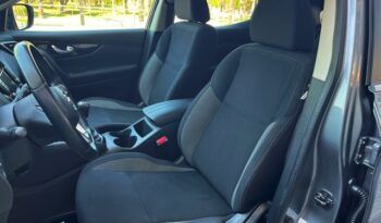 NISSAN QASHQAI ACENTA 1.3i 140CV 6 VELOCIDADES AÑO 2021 lleno