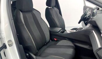 PEUGEOT 3008 ACTIVE PACK 1.2i 130CV AT8 – AUTOMATICO AÑO 2021 lleno