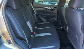 NISSAN QASHQAI ACENTA 1.3i 140CV 6 VELOCIDADES AÑO 2021 lleno
