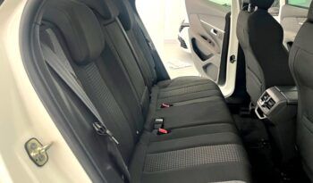 PEUGEOT 3008 ACTIVE PACK 1.2i 130CV AT8 – AUTOMATICO AÑO 2021 lleno
