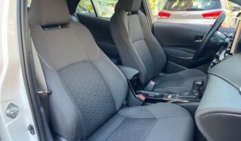 TOYOTA COROLLA ACTIVE TECH 125H  HYBRID AÑO 2021 lleno