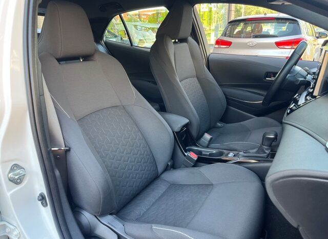 TOYOTA COROLLA ACTIVE TECH 125H  HYBRID AÑO 2021 lleno