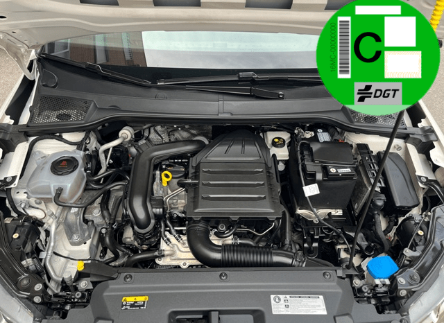 SEAT ARONA EDITION STYLE 1.0TSi 95CV AÑO 2019 lleno