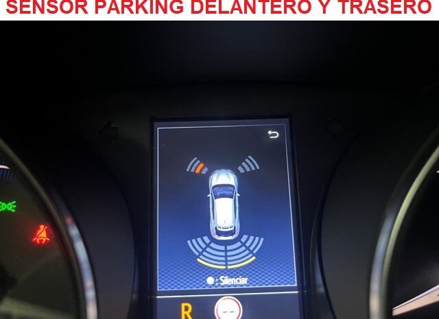 TOYOTA CHR ADVANCE 125H HYBRID AÑO 2022 lleno
