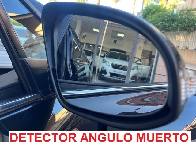 TOYOTA CHR ADVANCE 125H HYBRID AÑO 2022 lleno