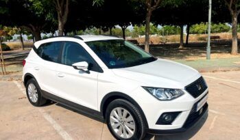 SEAT ARONA STYLE EDITION 1.0TSi 95CV AÑO 2019 lleno