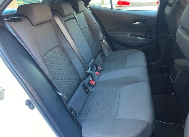 TOYOTA COROLLA ACTIVE TECH 125H  HYBRID AÑO 2021 lleno