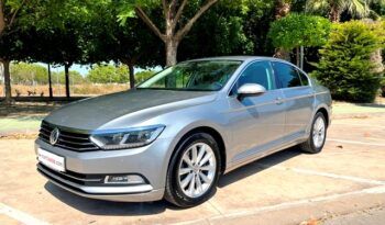 VOLKSWAGEN PASSAT ADVANCE 2.0TDi 150CV AUTOMATICO AÑO 2018 lleno