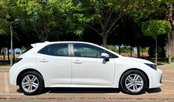 TOYOTA COROLLA ACTIVE TECH 125H  HYBRID AÑO 2021 lleno