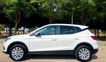 SEAT ARONA STYLE EDITION 1.0TSi 95CV AÑO 2019 lleno