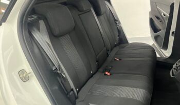 PEUGEOT 3008 ACTIVE PACK 1.2i 130CV AT8 – AUTOMATICO AÑO 2021 lleno