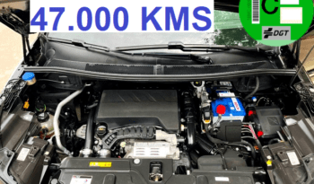 PEUGEOT 3008 ALLURE PACK 1.2i 130CV AT8 – AUTOMATICO AÑO 11-2021 lleno