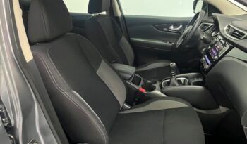 NISSAN QASHQAI ACENTA EDITION 1.5DCi 115CV AÑO 2019 lleno