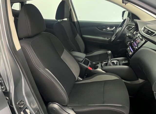 NISSAN QASHQAI ACENTA EDITION 1.5DCi 115CV AÑO 2019 lleno