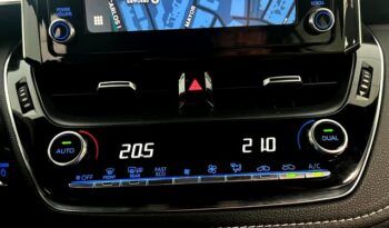 TOYOTA COROLLA ACTIVE TECH 125H  HYBRID AÑO 2021 lleno