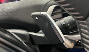 PEUGEOT 3008 ACTIVE PACK 1.2i 130CV AT8 – AUTOMATICO AÑO 2021 lleno
