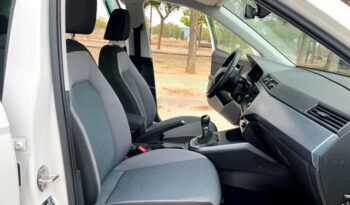 SEAT ARONA STYLE EDITION 1.0TSi 95CV AÑO 2019 lleno