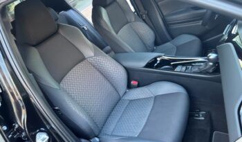 TOYOTA CHR ADVANCE 125H HYBRID AÑO 2022 lleno