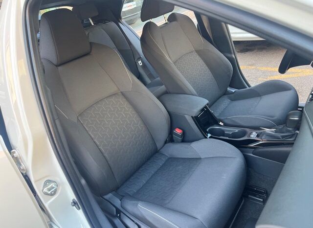 TOYOTA COROLLA HYBRID ACTIVE TECH 125H AÑO 2020 lleno
