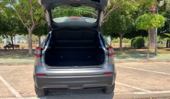 NISSAN QASHQAI ACENTA 1.3i 140CV 6 VELOCIDADES AÑO 2021 lleno