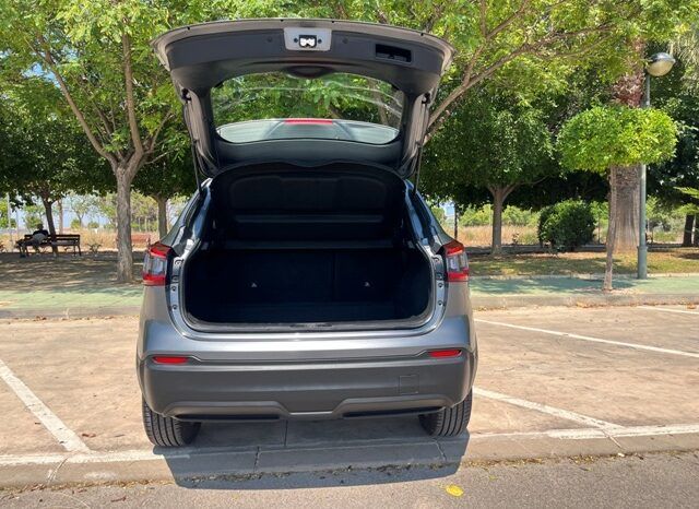NISSAN QASHQAI ACENTA 1.3i 140CV 6 VELOCIDADES AÑO 2021 lleno