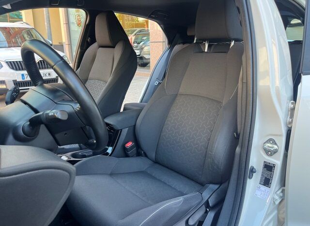 TOYOTA COROLLA HYBRID ACTIVE TECH 125H AÑO 2020 lleno