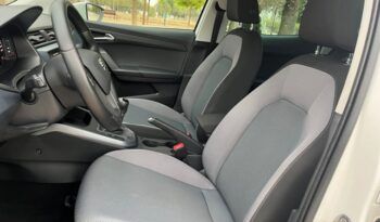 SEAT ARONA STYLE EDITION 1.0TSi 95CV AÑO 2019 lleno