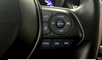 TOYOTA COROLLA ACTIVE TECH 125H  HYBRID AÑO 2021 lleno