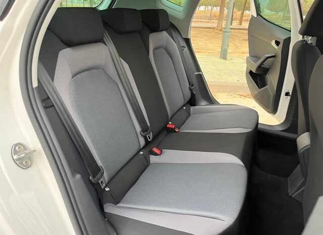 SEAT ARONA STYLE EDITION 1.0TSi 95CV AÑO 2019 lleno