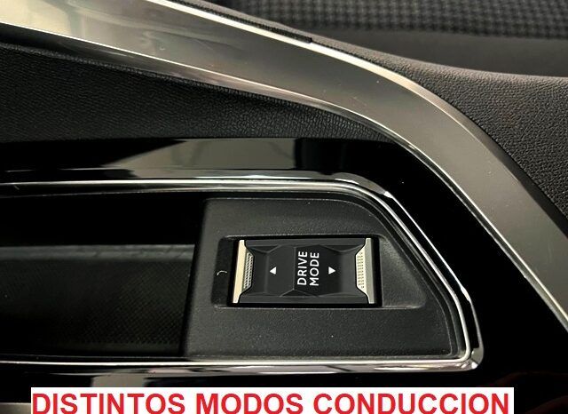PEUGEOT 3008 ACTIVE PACK 1.2i 130CV AT8 – AUTOMATICO AÑO 2021 lleno