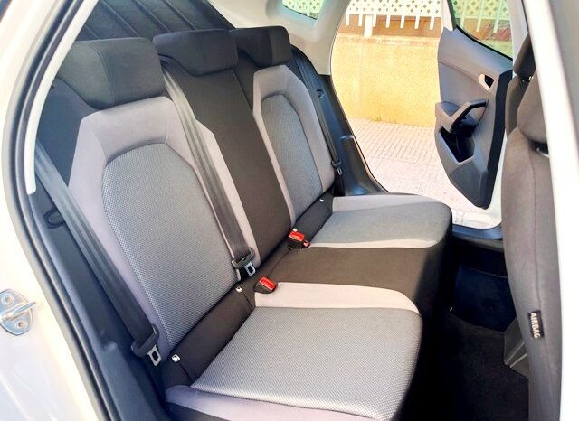 SEAT ARONA EDITION STYLE 1.0TSi 95CV AÑO 2019 lleno