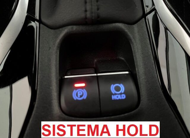 TOYOTA COROLLA HYBRID ACTIVE TECH 125H AÑO 2020 lleno