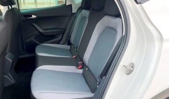 SEAT ARONA STYLE EDITION 1.0TSi 95CV AÑO 2019 lleno