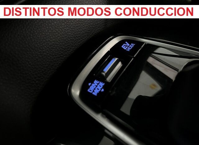 TOYOTA COROLLA HYBRID ACTIVE TECH 125H AÑO 2020 lleno