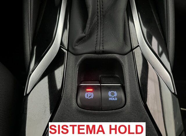TOYOTA COROLLA ACTIVE TECH 125H  HYBRID AÑO 2021 lleno