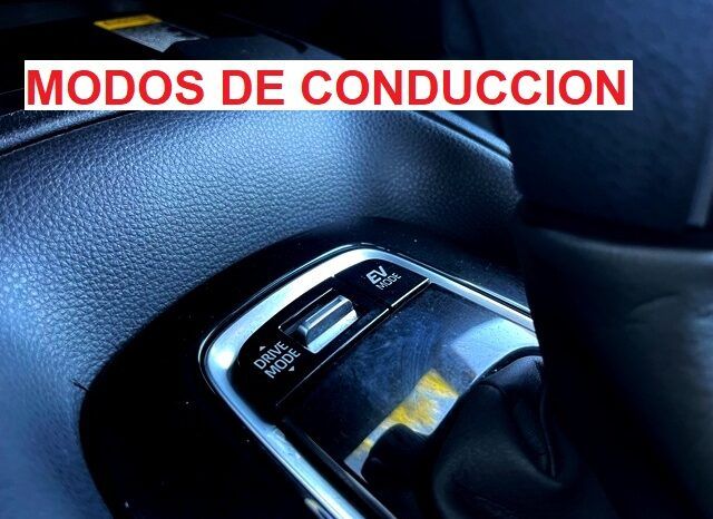 TOYOTA COROLLA ACTIVE TECH 125H  HYBRID AÑO 2021 lleno