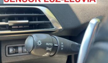 PEUGEOT 3008 ACTIVE PACK 1.2i 130CV AT8 – AUTOMATICO AÑO 2021 lleno