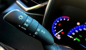 TOYOTA COROLLA ACTIVE TECH 125H  HYBRID AÑO 2021 lleno