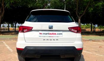 SEAT ARONA STYLE EDITION 1.0TSi 95CV AÑO 2019 lleno