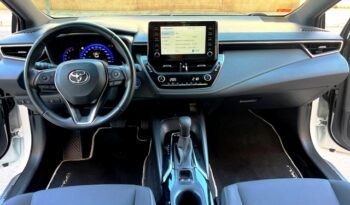 TOYOTA COROLLA ACTIVE TECH 125H  HYBRID AÑO 2021 lleno