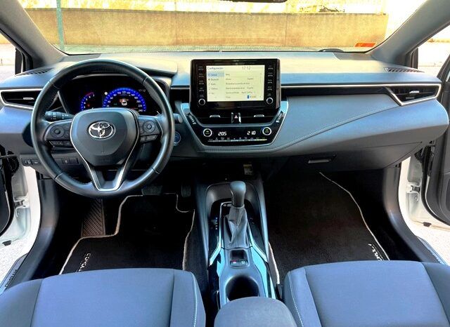 TOYOTA COROLLA ACTIVE TECH 125H  HYBRID AÑO 2021 lleno